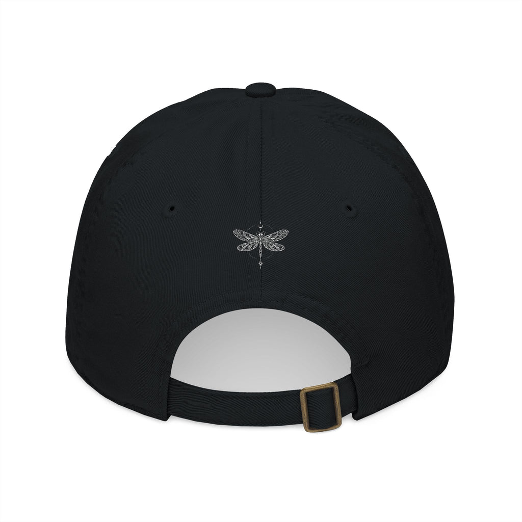 Copy of Xicy Organic Baseball Cap (Embroidery)