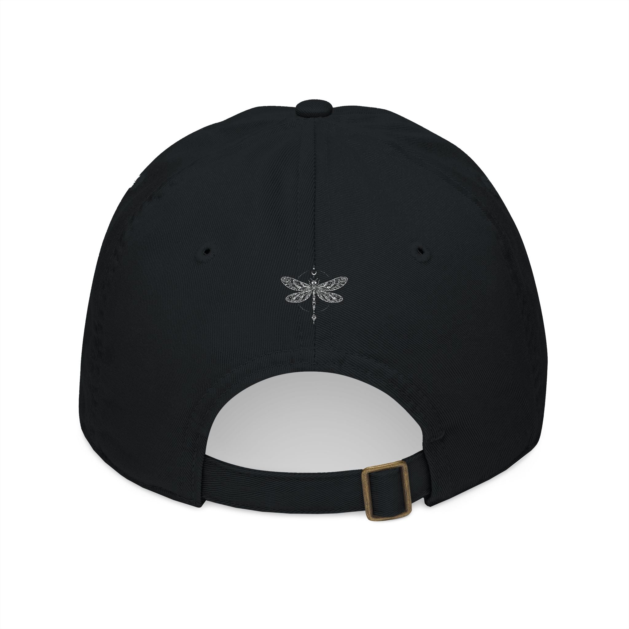 Copy of Xicy Organic Baseball Cap (Embroidery)