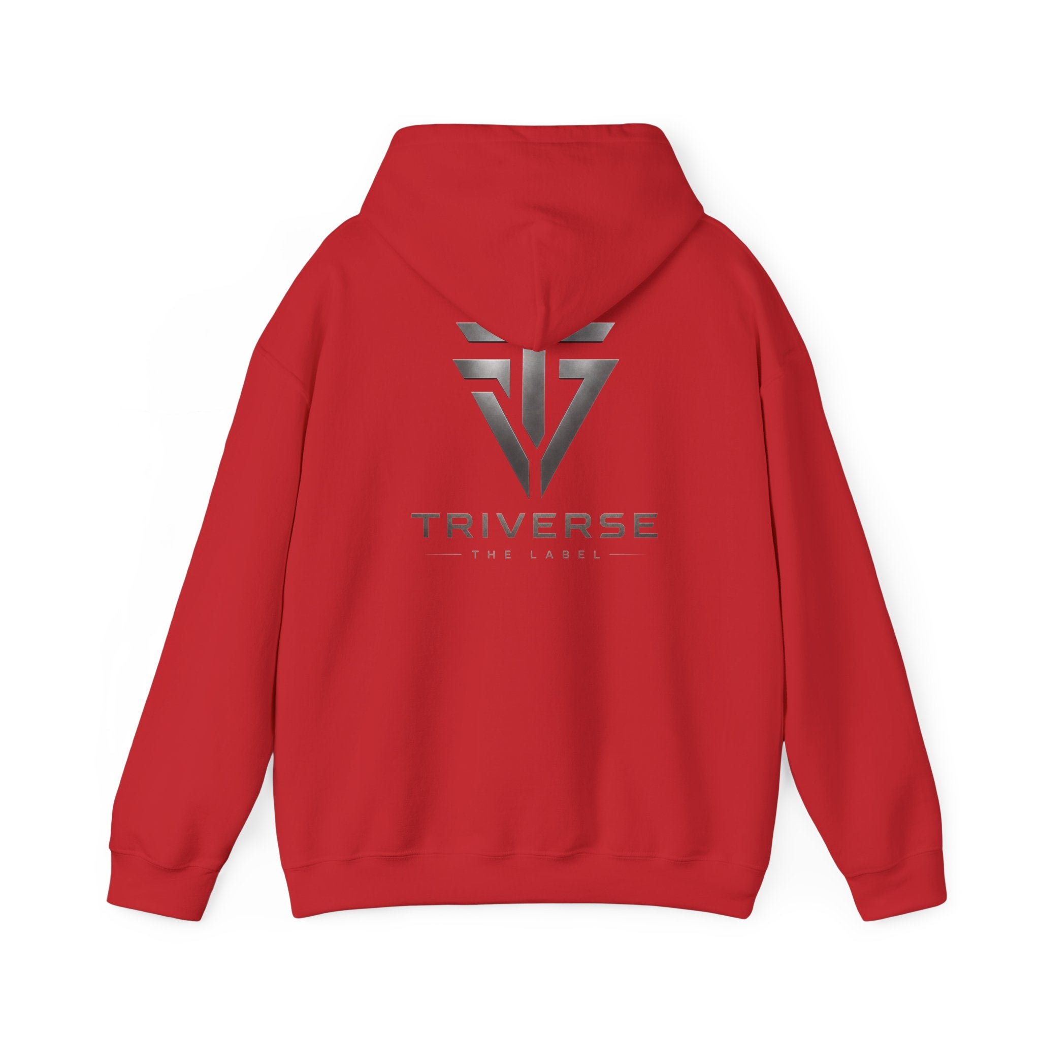 Triverse Heavy Blend™ Hooded Sweatshirt