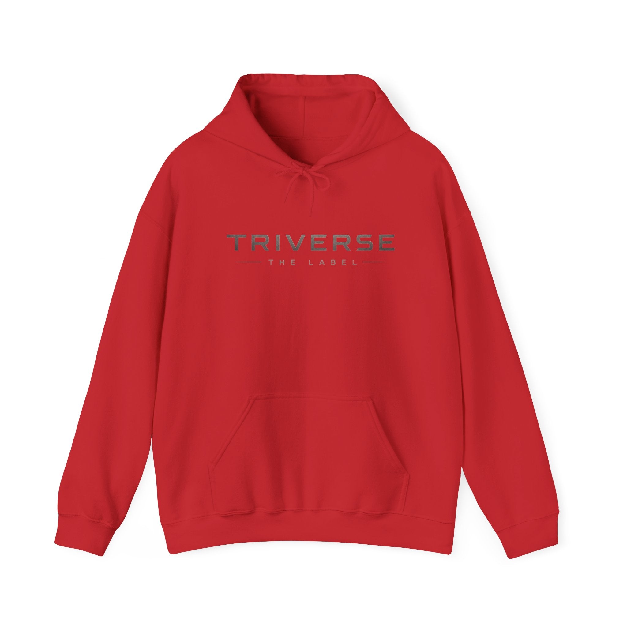 Triverse Heavy Blend™ Hooded Sweatshirt