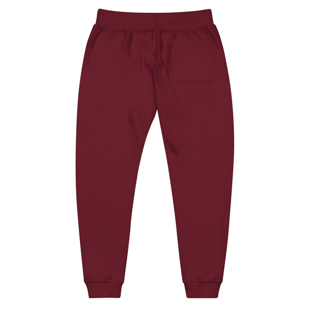 Triverse Fleece Sweatpants (Embroidery)