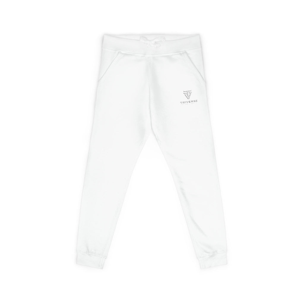 Triverse Fleece Sweatpants (Embroidery)