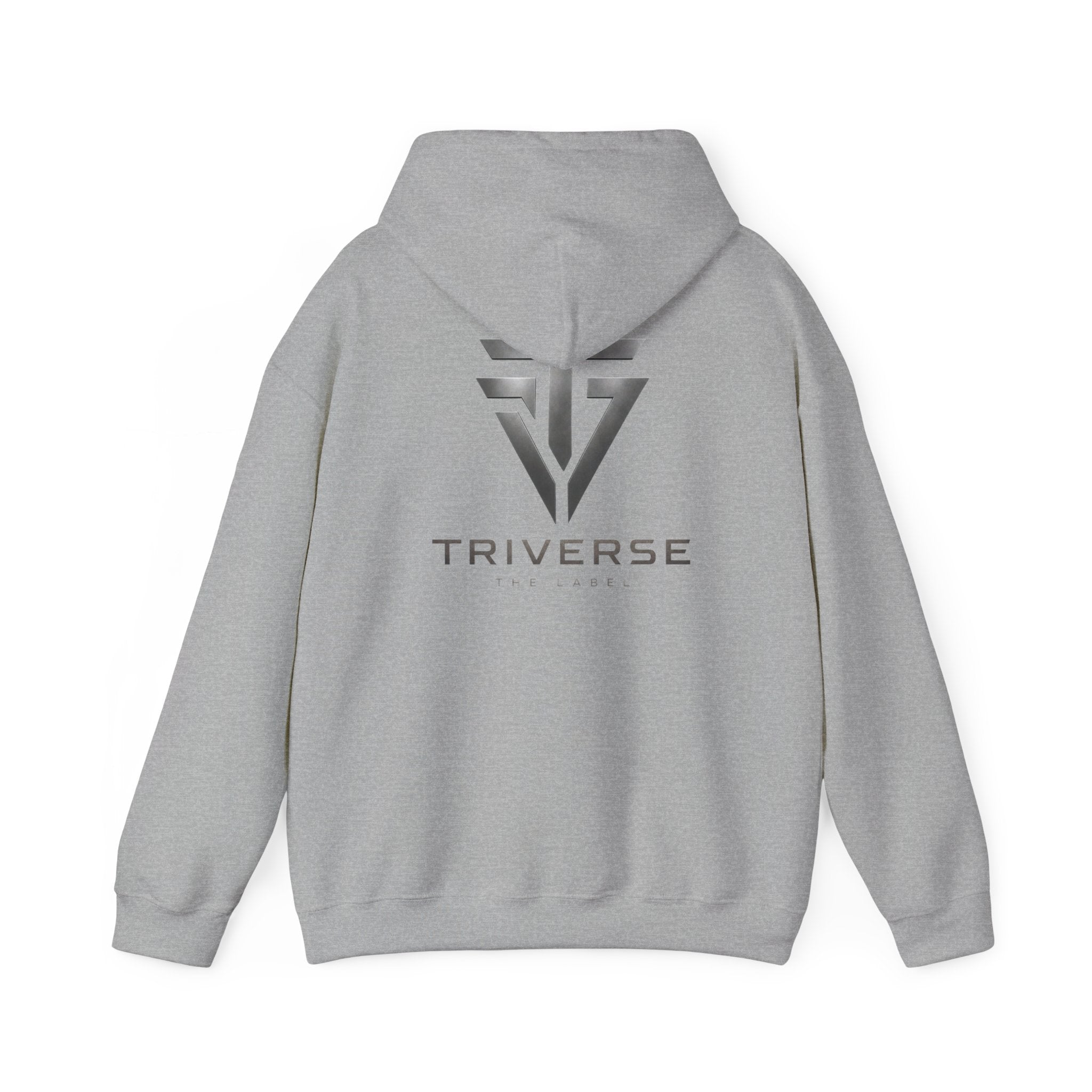 Triverse Heavy Blend™ Hooded Sweatshirt