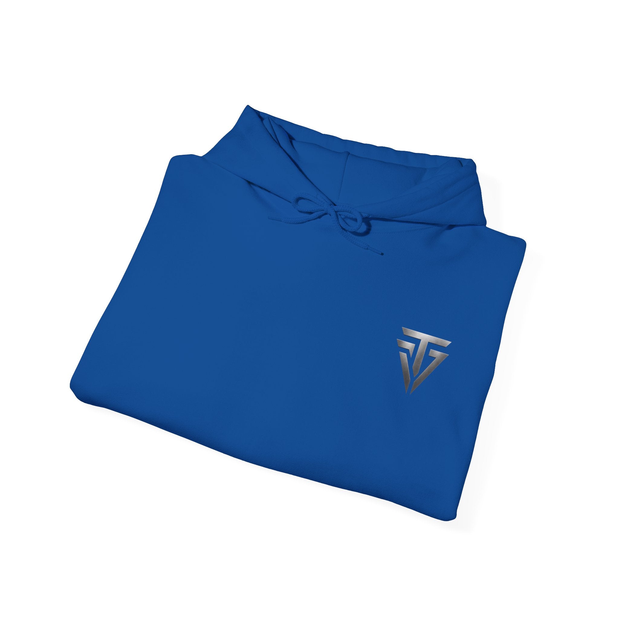 Triverse Heavy Blend™ Hooded Sweatshirt