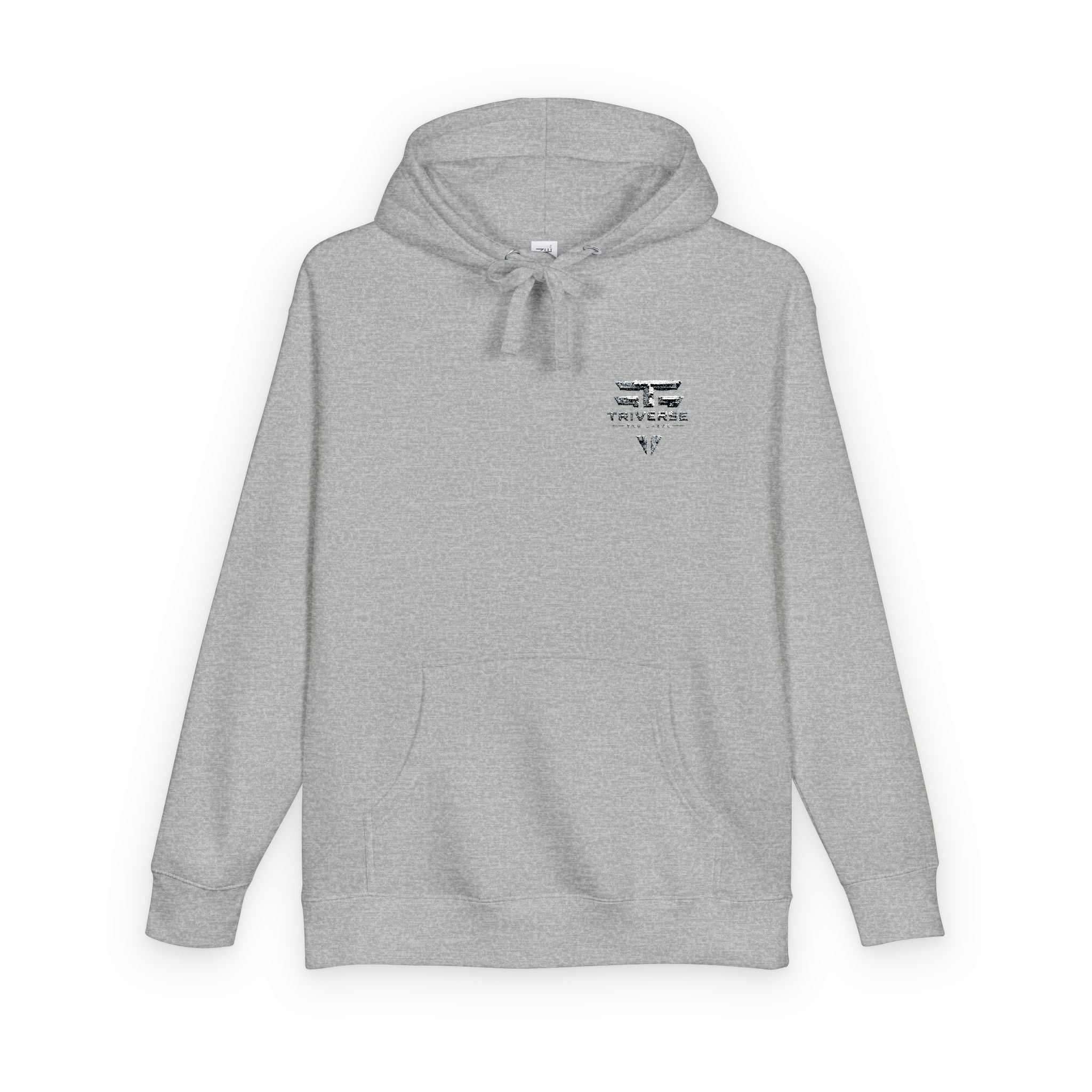Triverse Fleece Hoodie