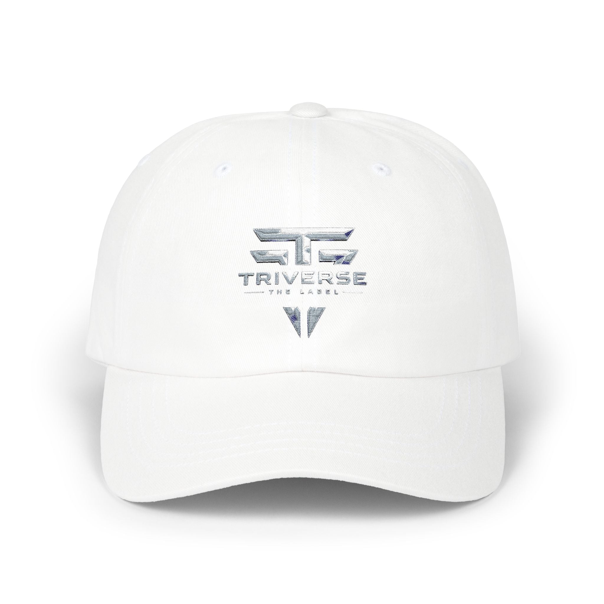 Triverse Classic Cap