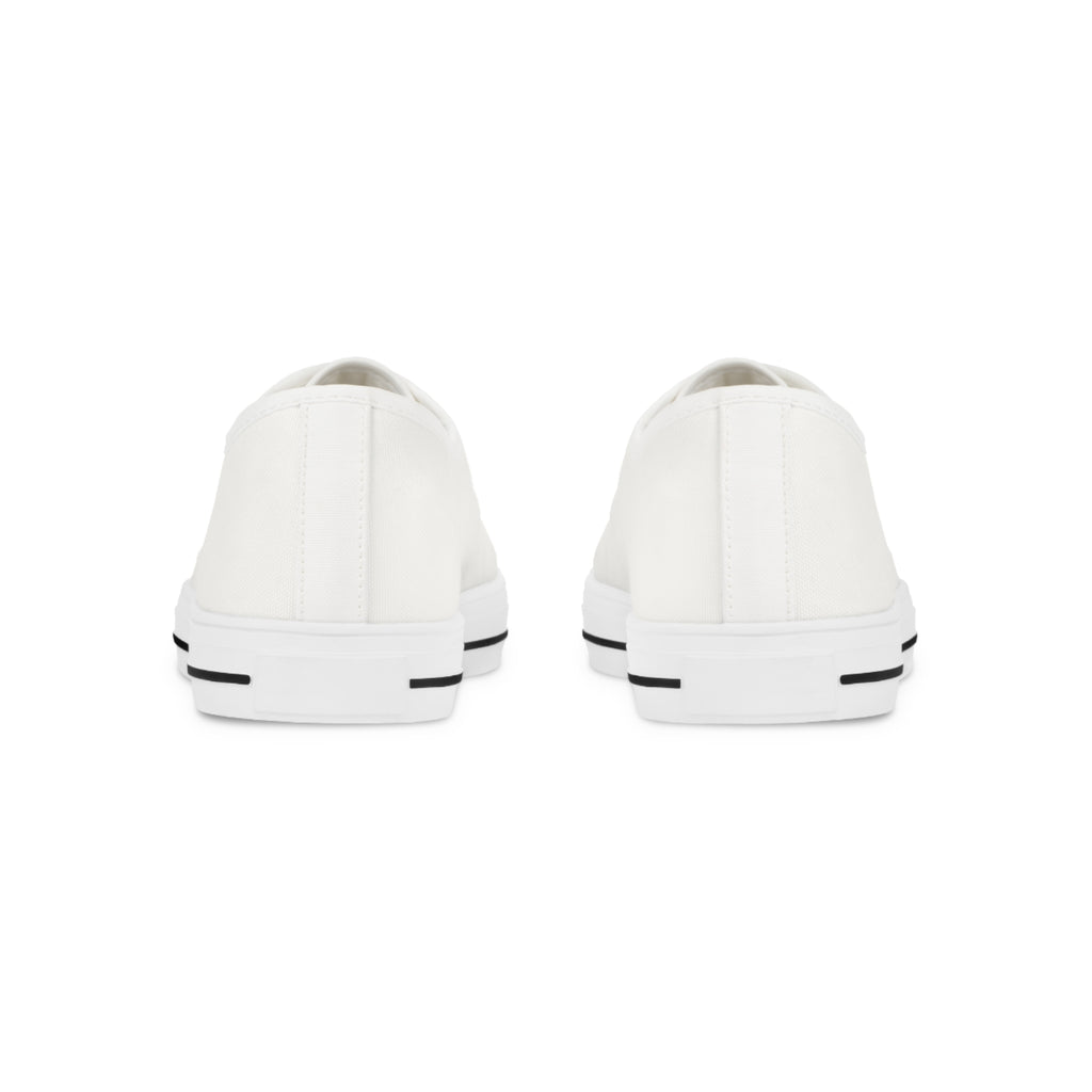Triverse Low Top Sneakers
