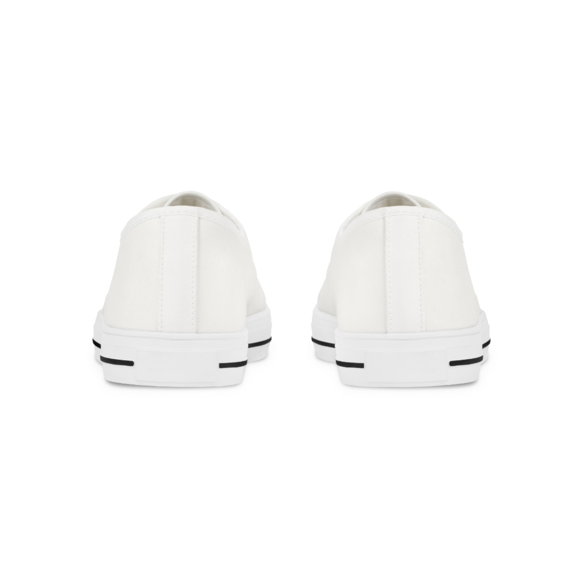 Triverse Low Top Sneakers