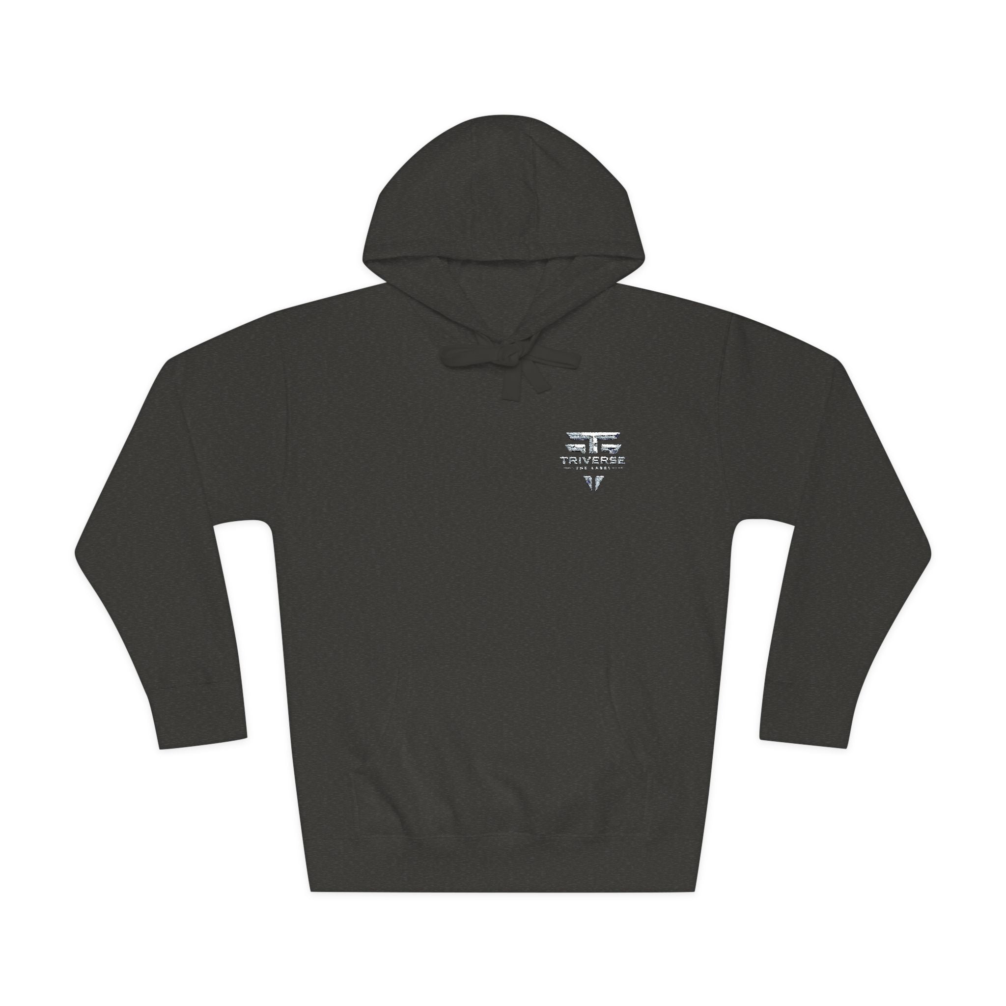 Triverse Fleece Hoodie