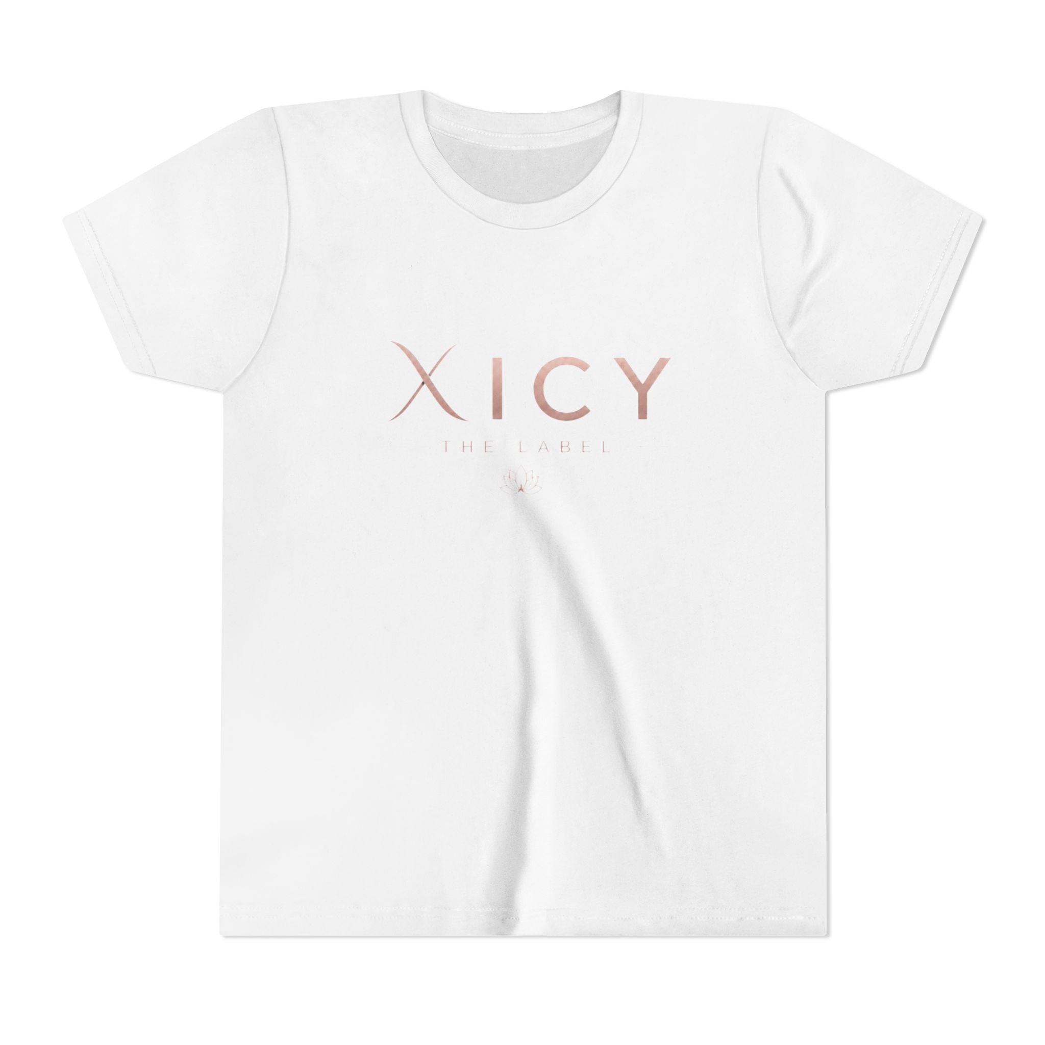 Xicy Youth Short Sleeve Tee