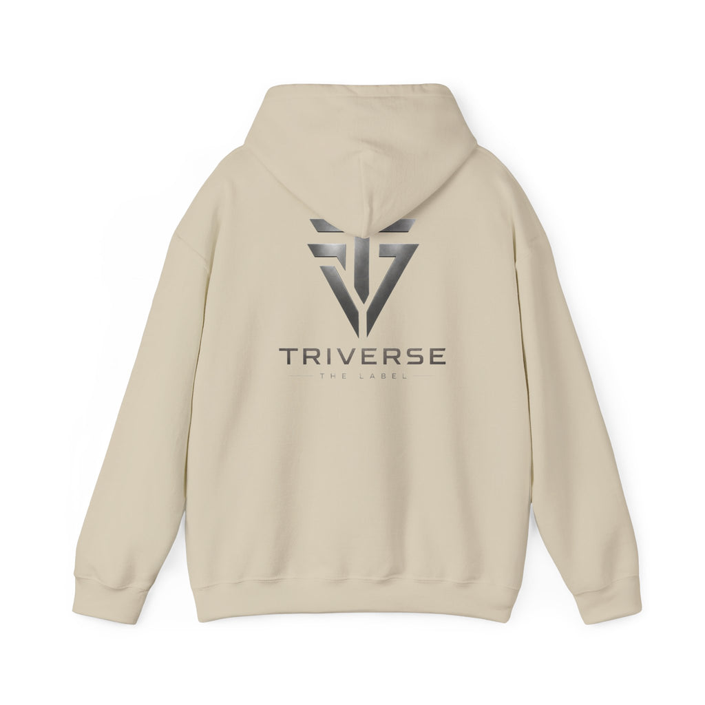 Triverse Heavy Blend™ Hooded Sweatshirt