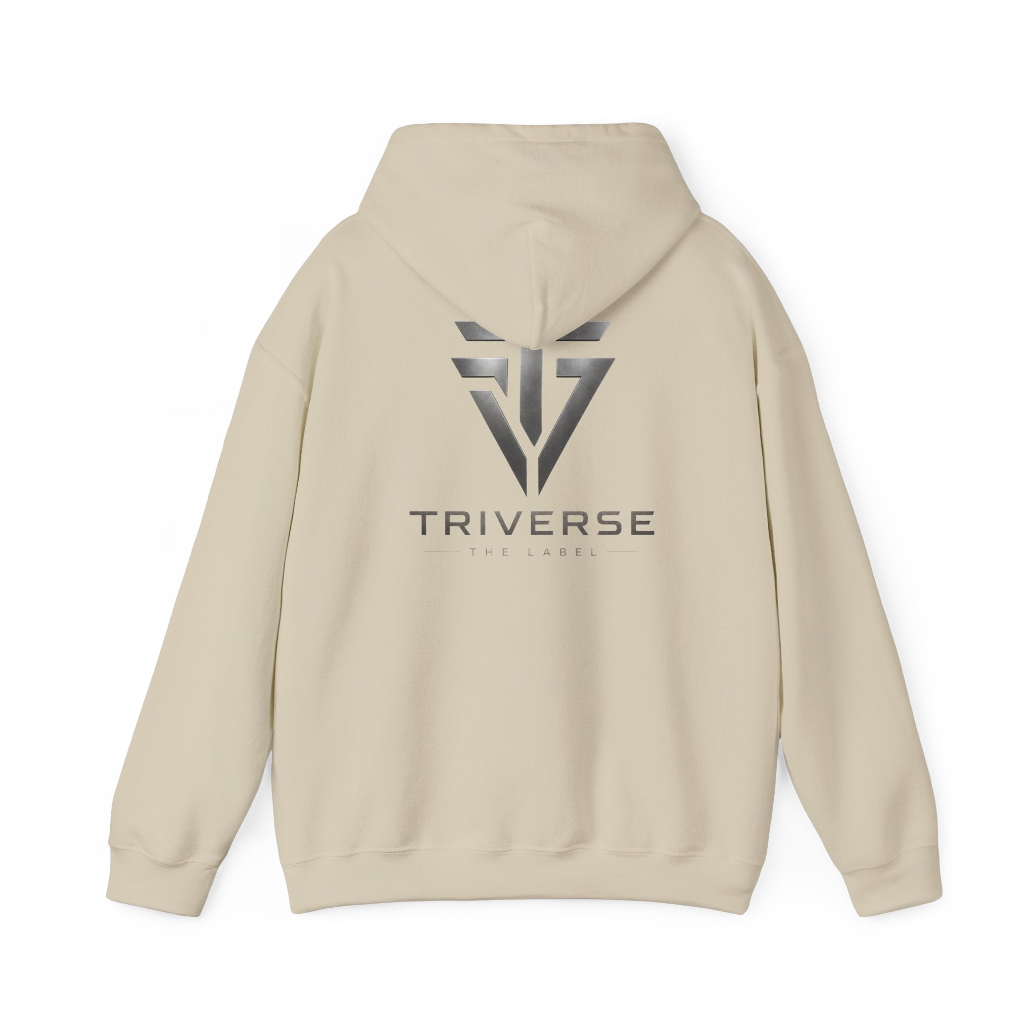 Triverse Heavy Blend™ Hooded Sweatshirt
