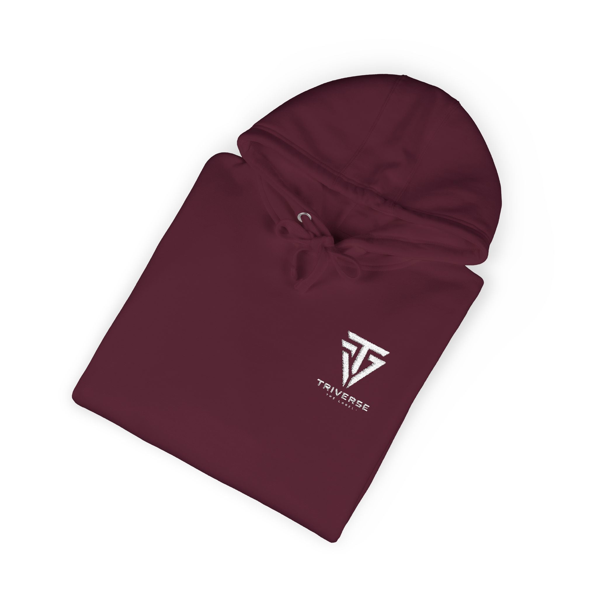 Triverse Fleece Hoodie