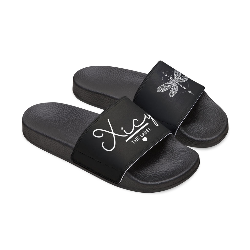 Women's Removable-Strap Sandals