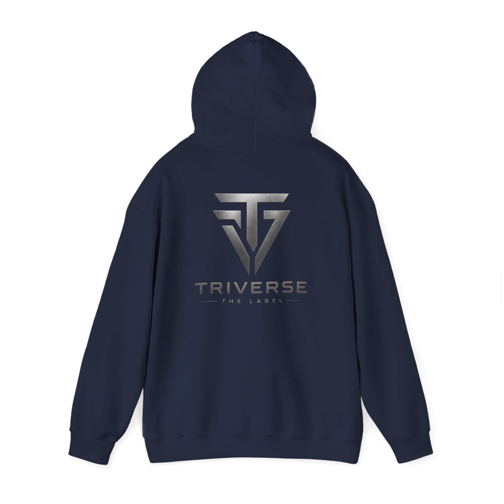 Triverse Heavy Blend™ Hooded Sweatshirt