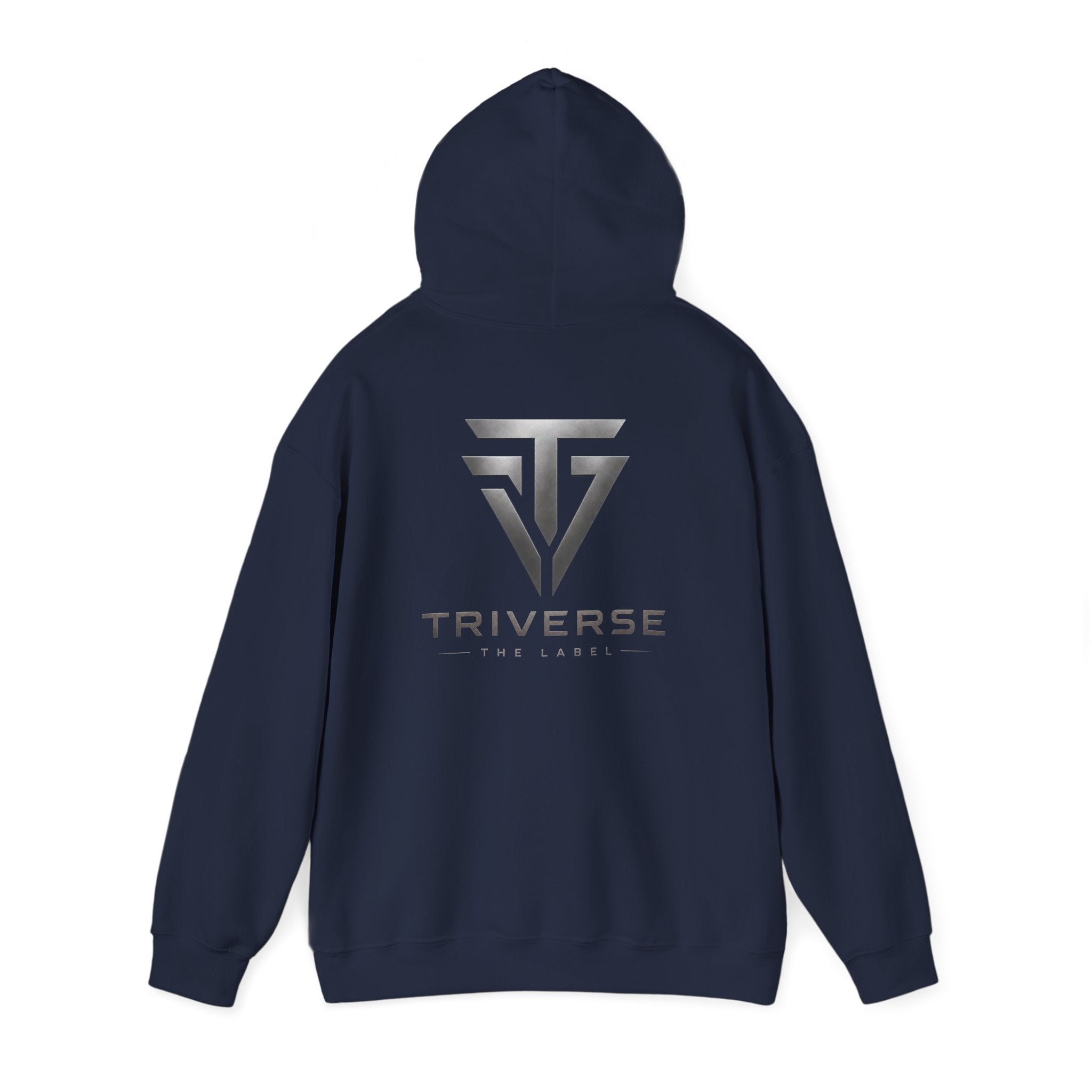 Triverse Heavy Blend™ Hooded Sweatshirt