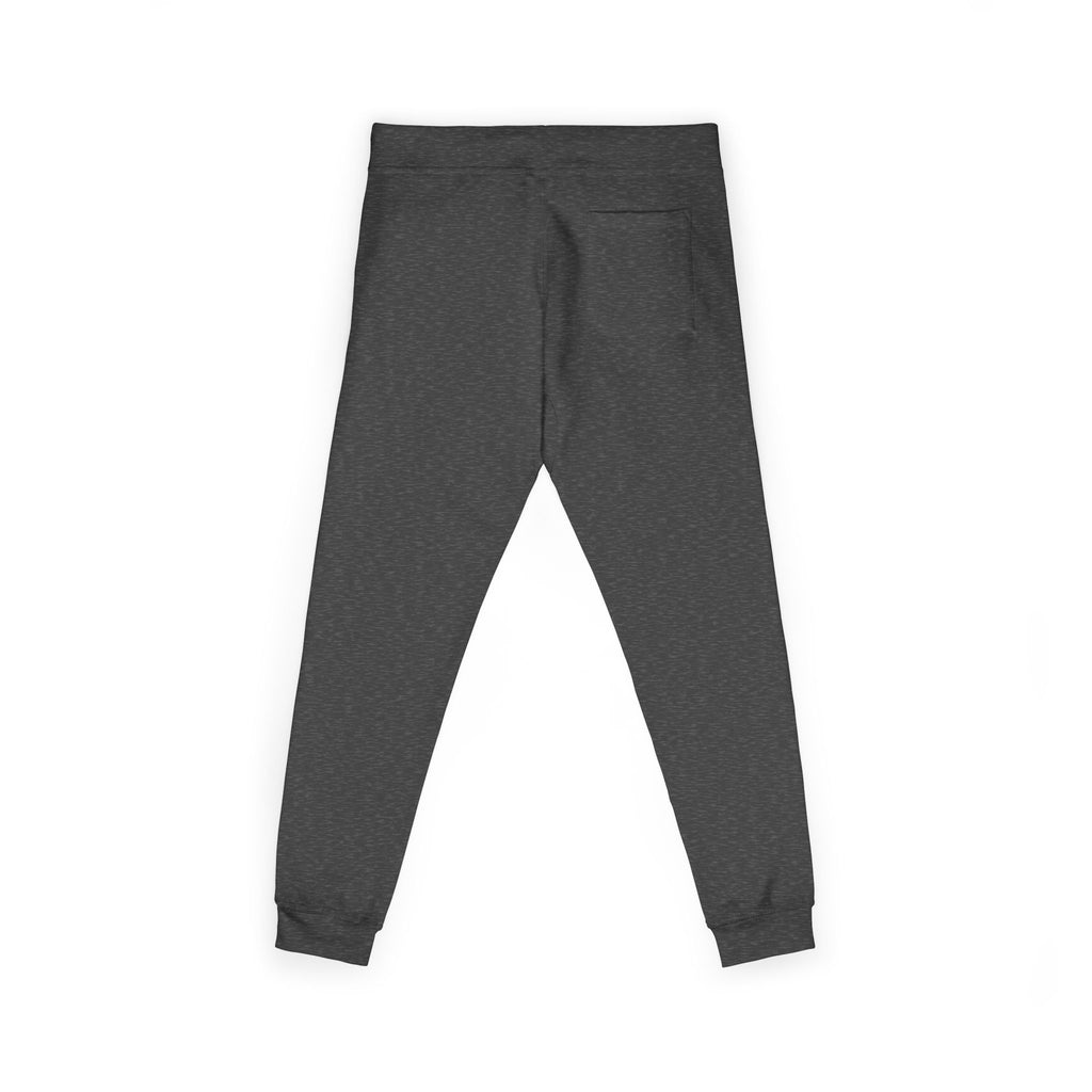 Triverse Fleece Sweatpants (Embroidery)