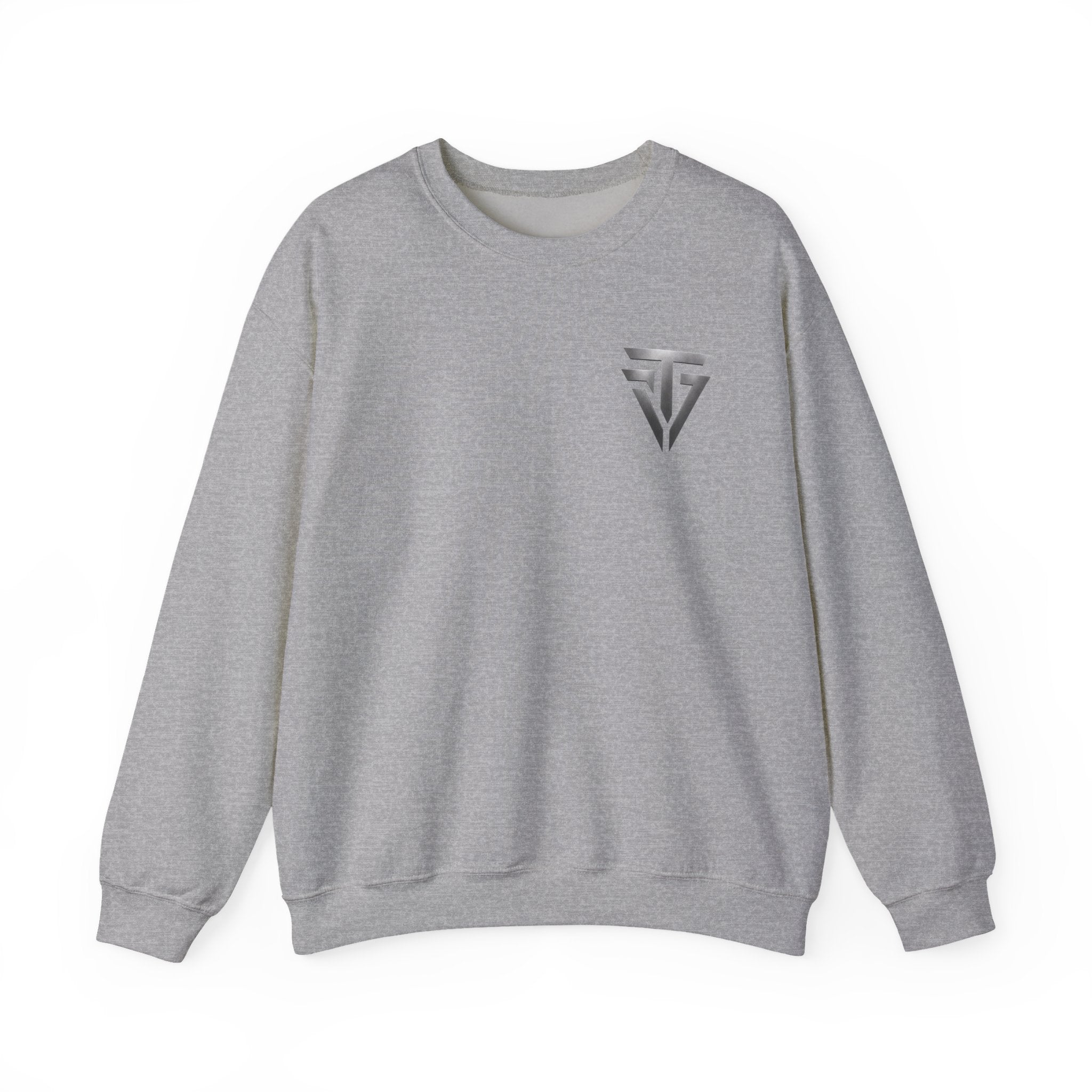 Triverse Heavy Blend™ Crewneck Sweatshirt