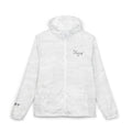 Full-Zip Windbreaker Jacket