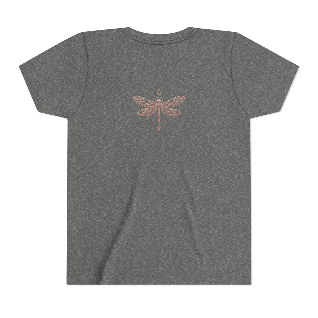 Xicy Youth Short Sleeve Tee