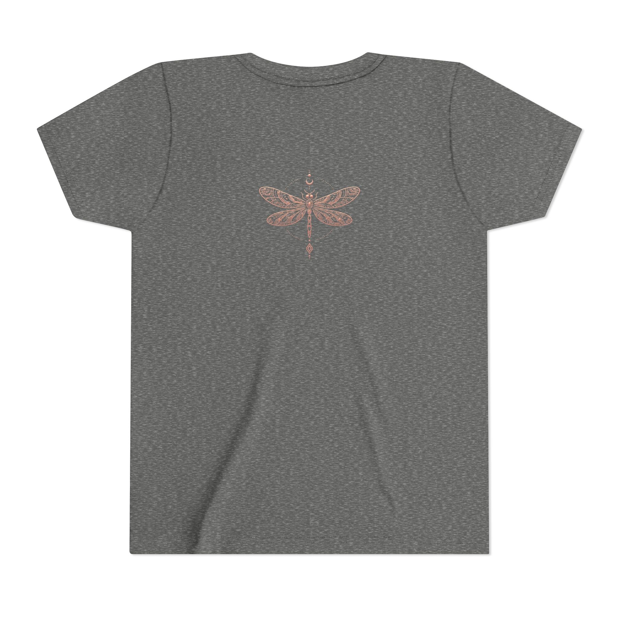Xicy Youth Short Sleeve Tee
