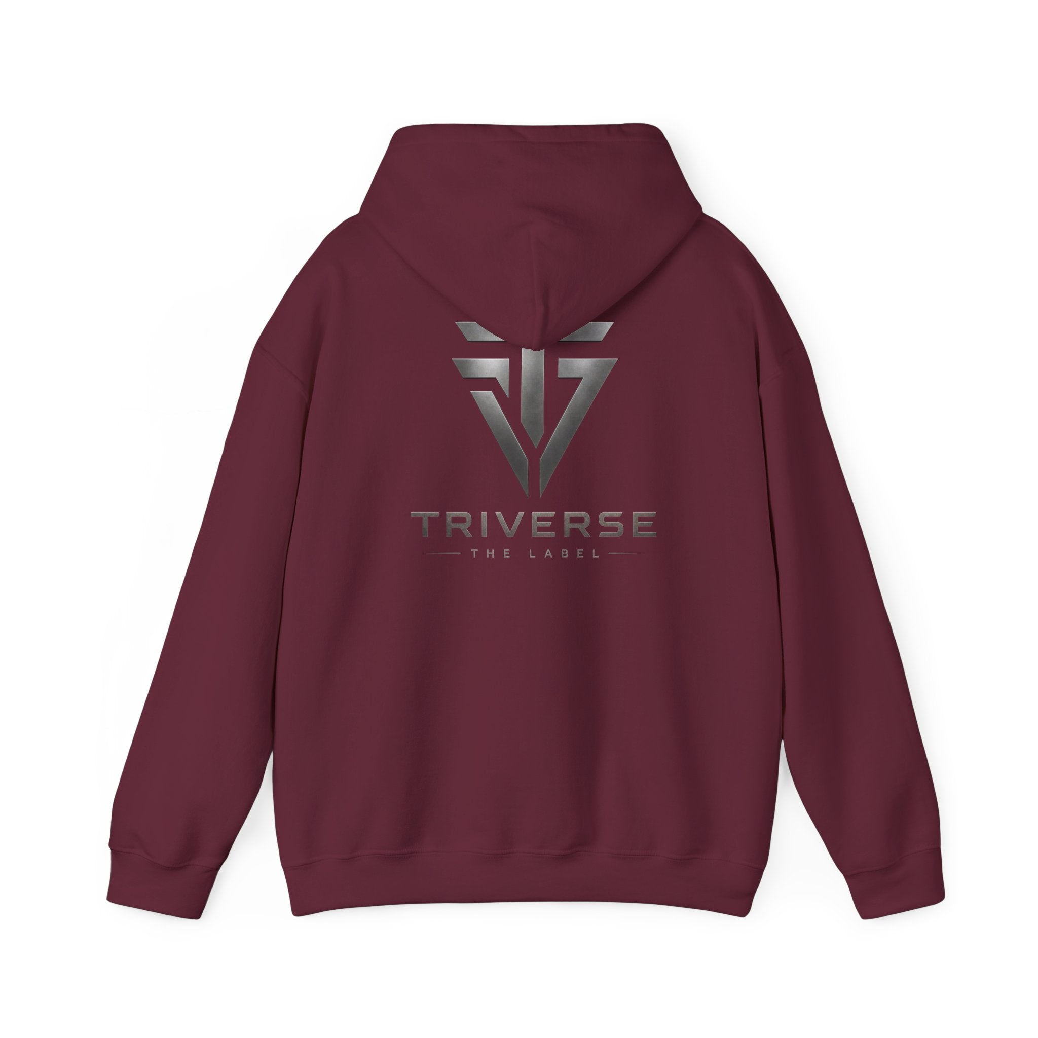 Triverse Heavy Blend™ Hooded Sweatshirt