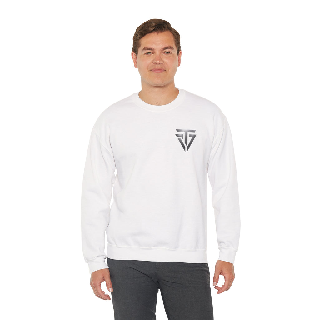 Triverse Heavy Blend™ Crewneck Sweatshirt