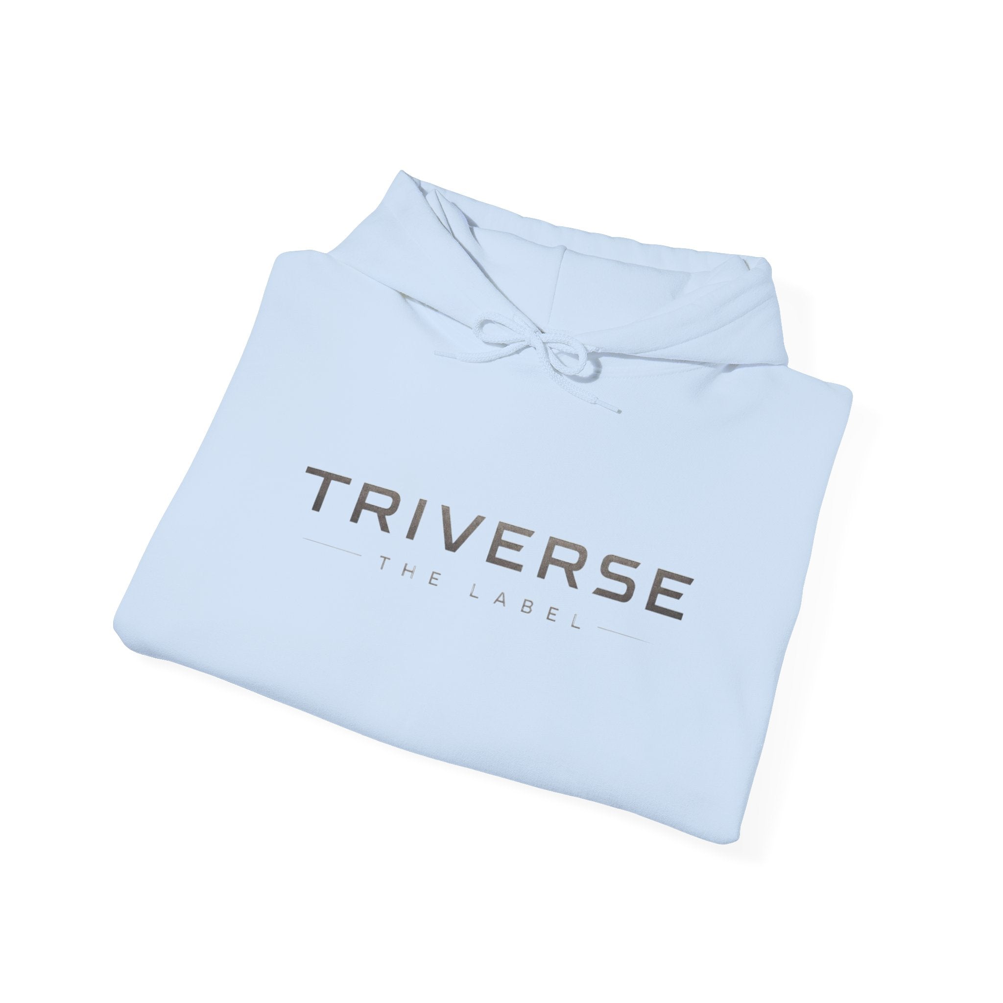 Triverse Heavy Blend™ Hooded Sweatshirt