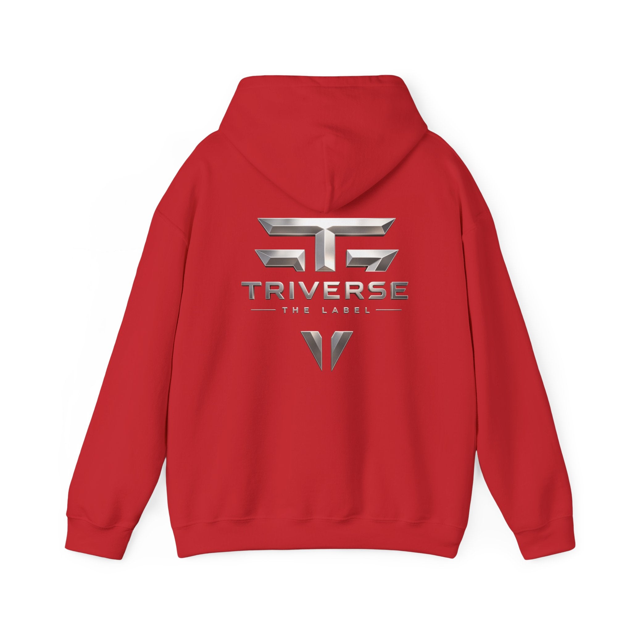 Triverse Heavy Blend™ Hooded Sweatshirt