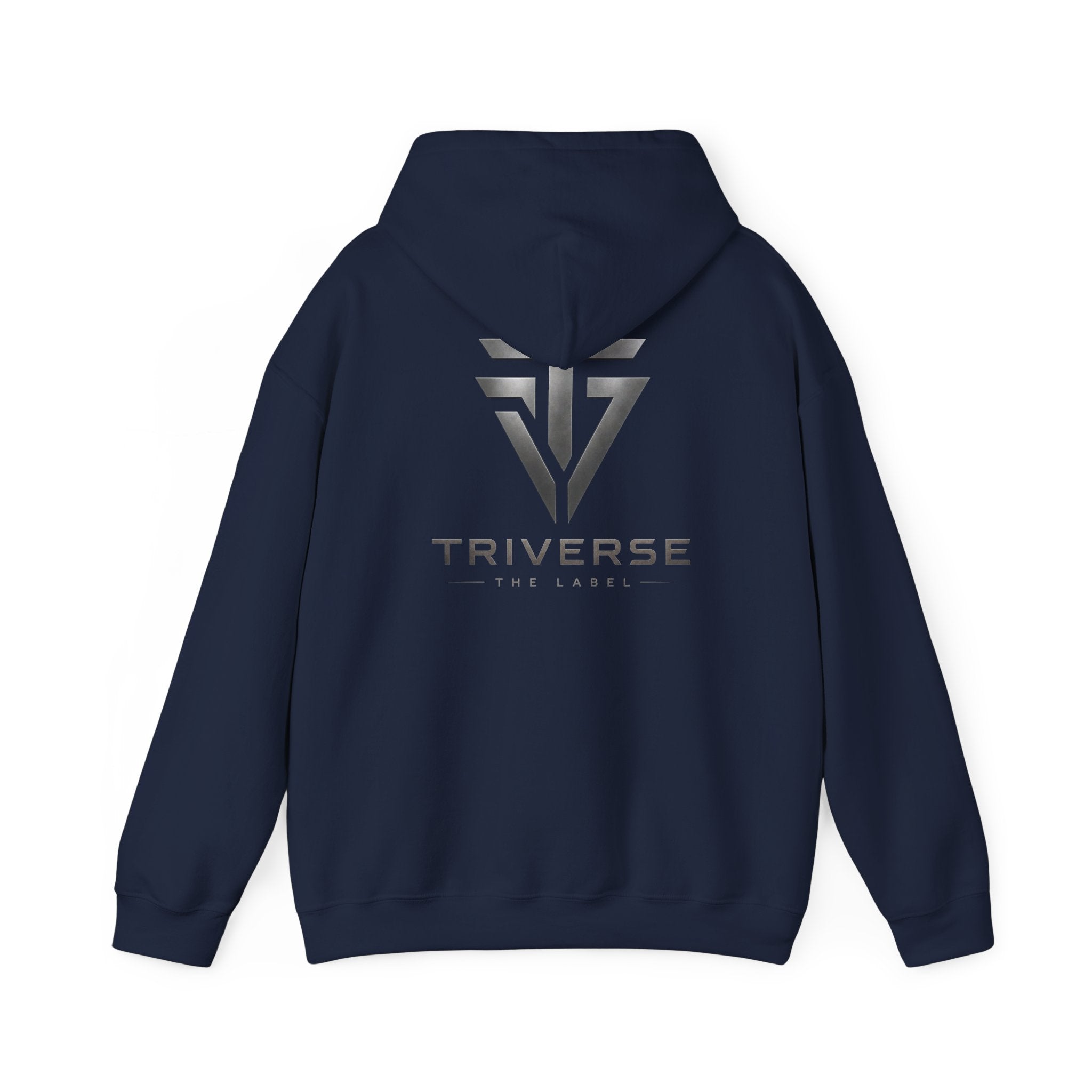 Triverse Heavy Blend™ Hooded Sweatshirt