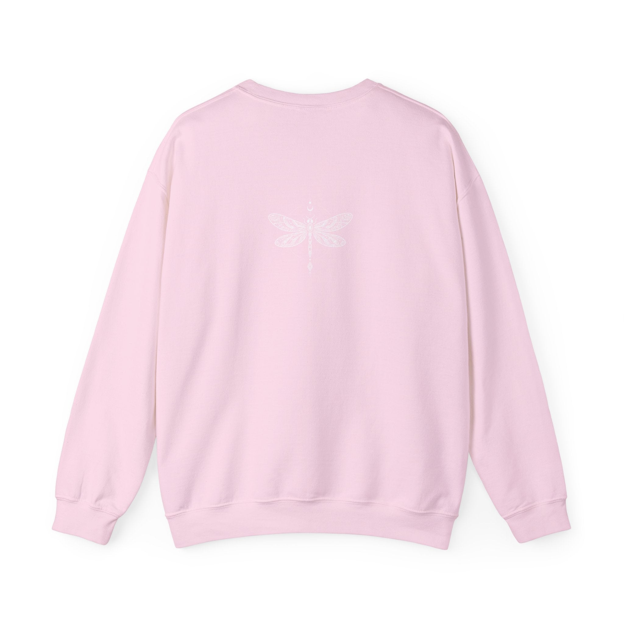 Copy of Xicy Heavy Blend™ Crewneck Sweatshirt