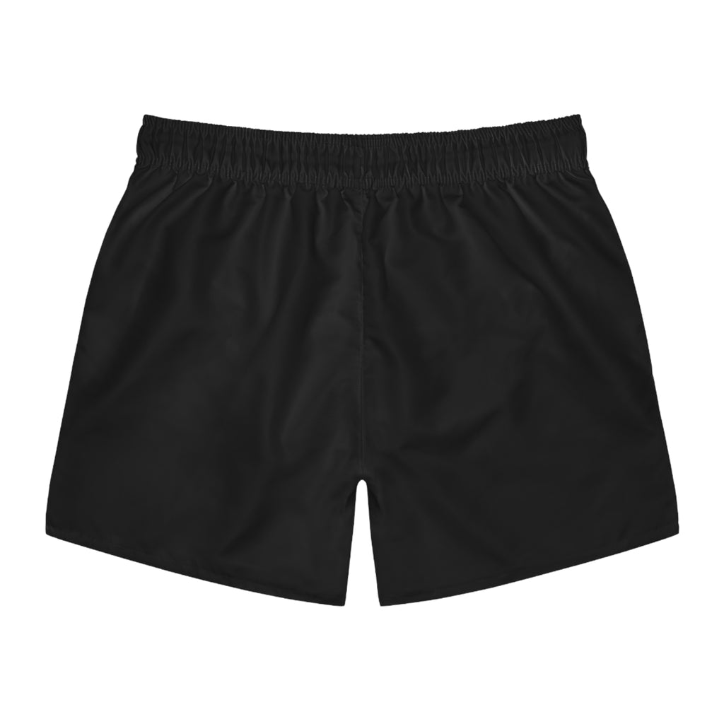 Triverse Swim Trunks