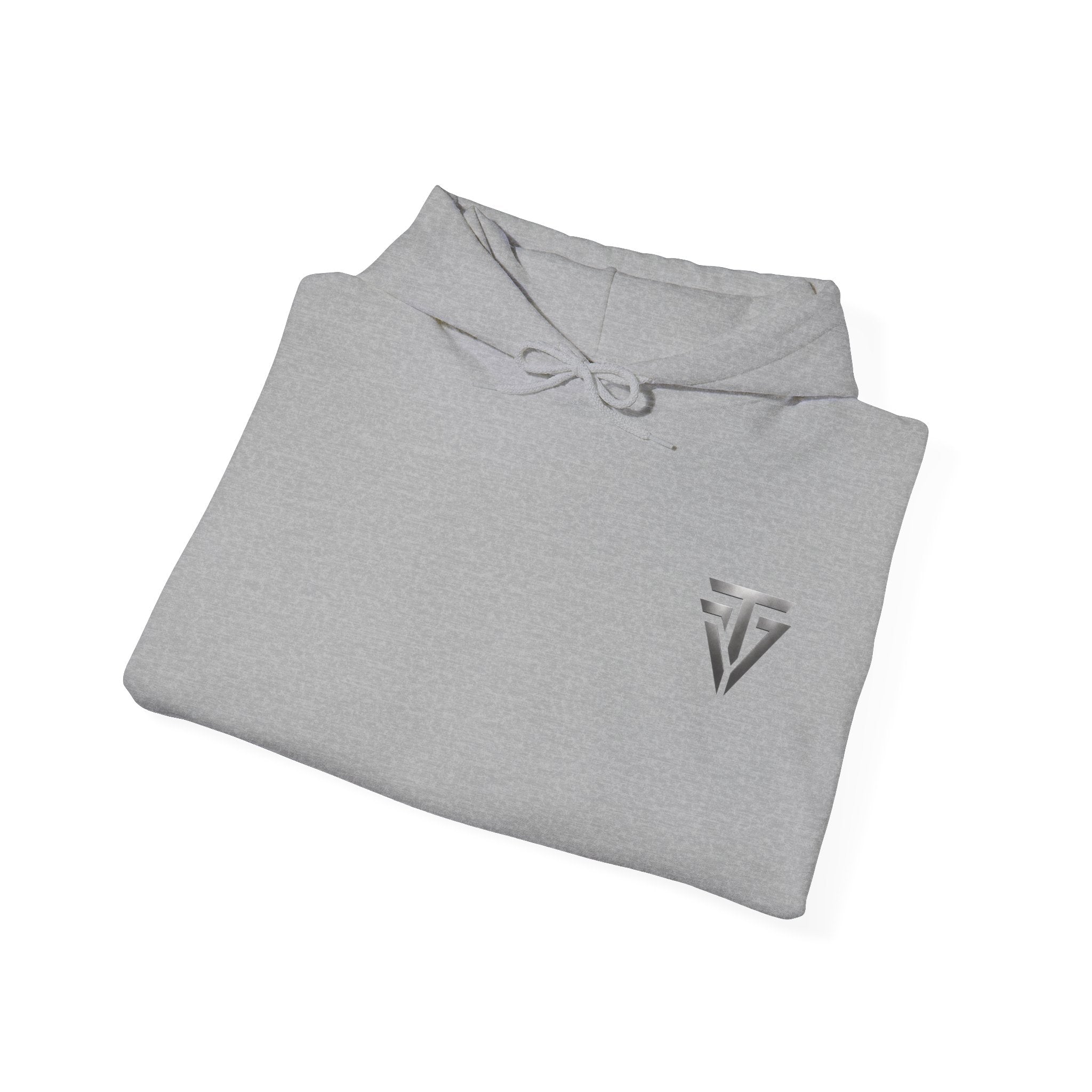 Triverse Heavy Blend™ Hooded Sweatshirt