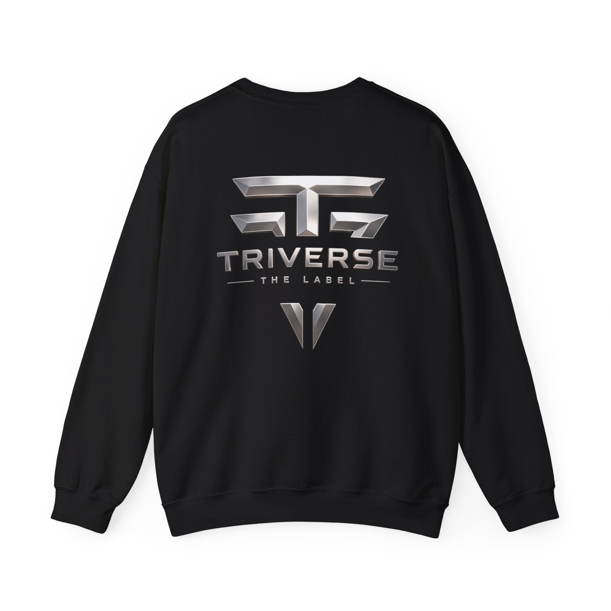 Triverse Heavy Blend™ Crewneck Sweatshirt