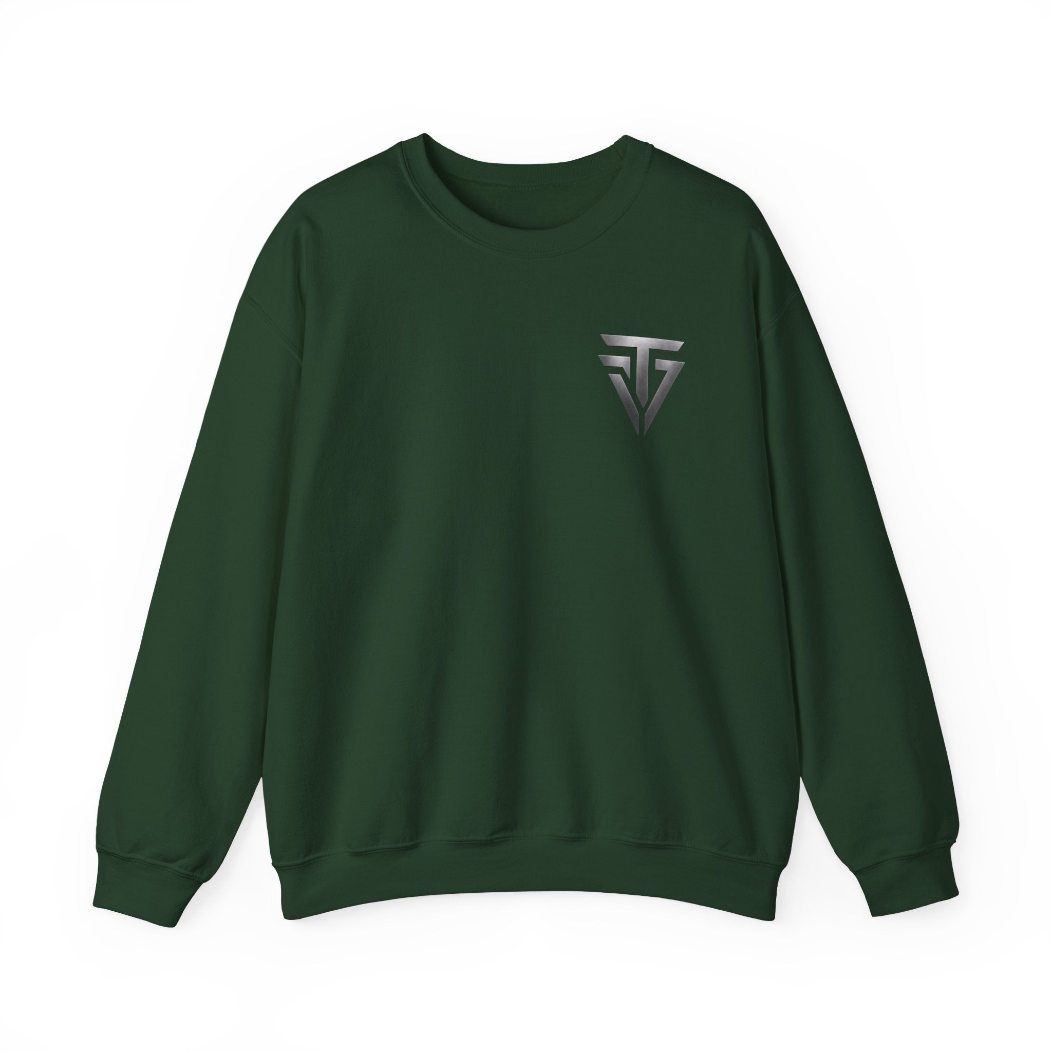 Triverse Heavy Blend™ Crewneck Sweatshirt