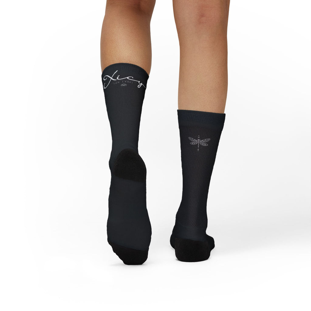 Copy of Xicy Sublimation Socks