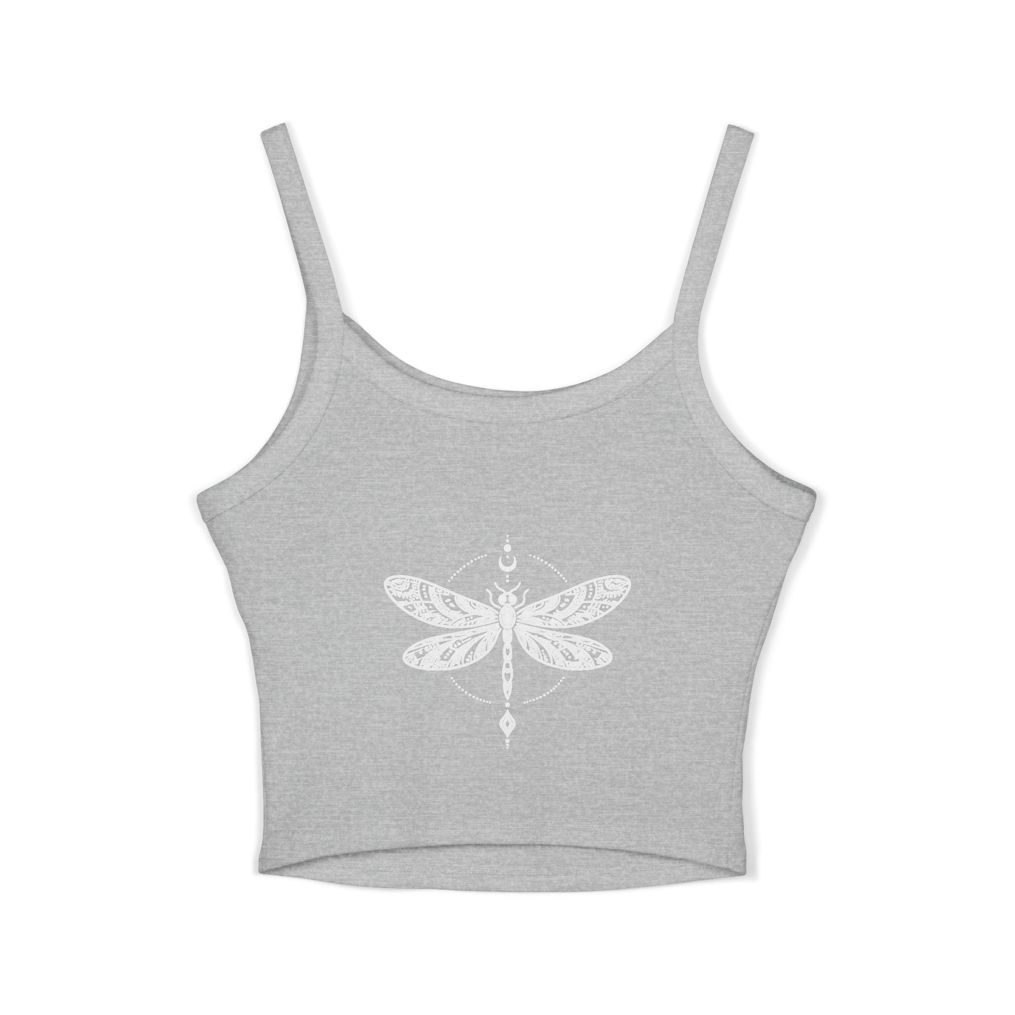 Women's Spaghetti Strap Tank Top