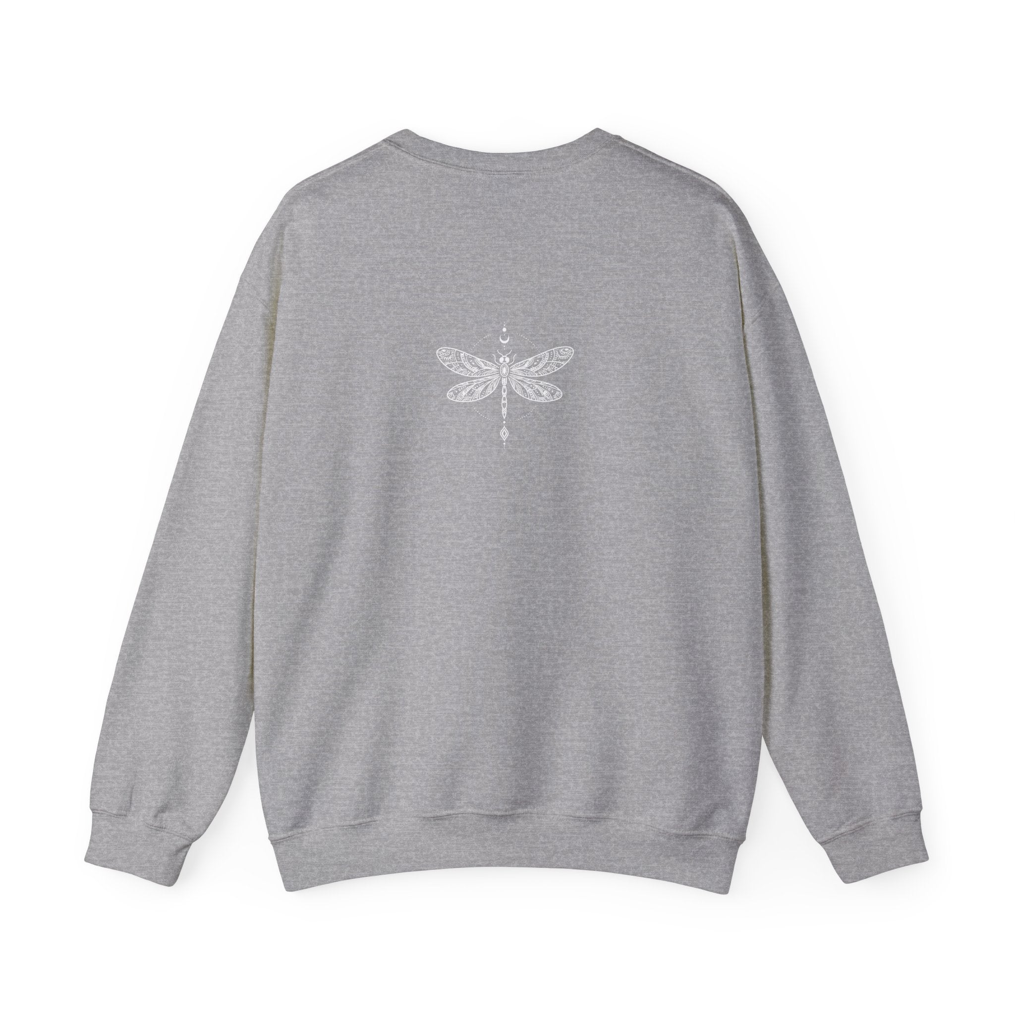 Copy of Xicy Heavy Blend™ Crewneck Sweatshirt