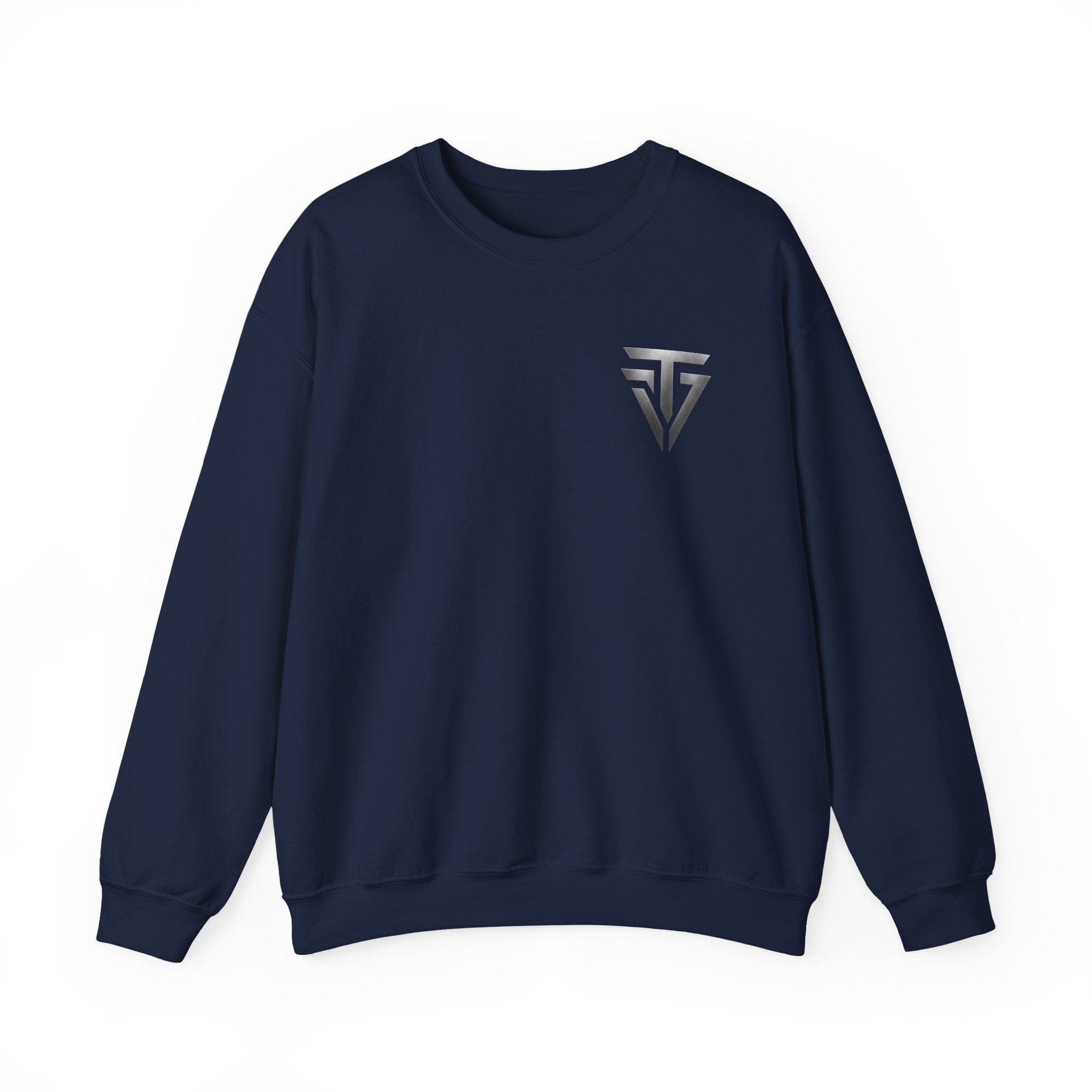 Triverse Heavy Blend™ Crewneck Sweatshirt