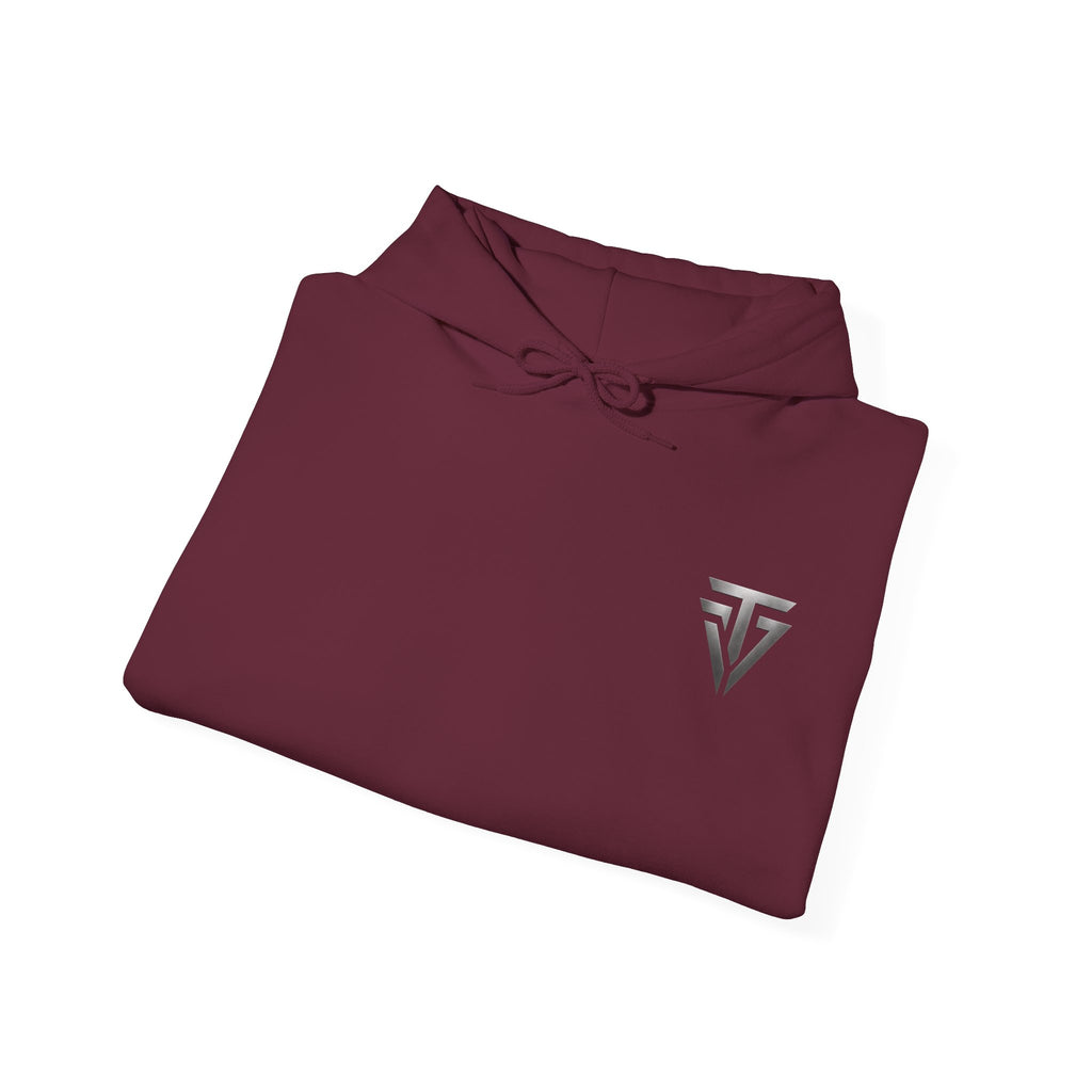 Triverse Heavy Blend™ Hooded Sweatshirt
