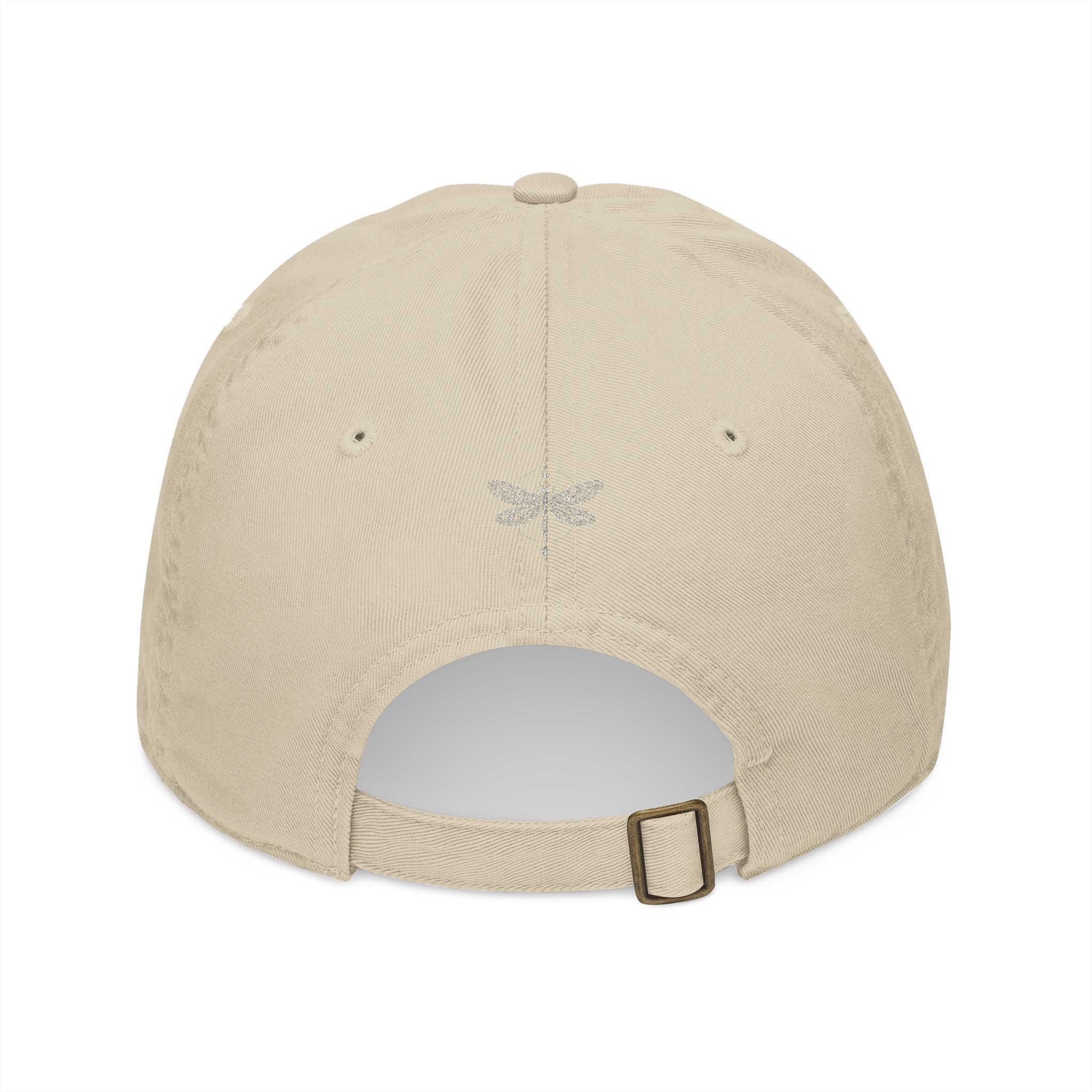 Copy of Xicy Organic Baseball Cap (Embroidery)