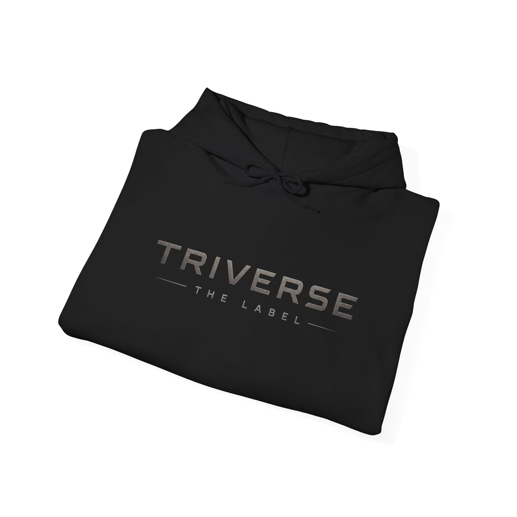 Triverse Heavy Blend™ Hooded Sweatshirt