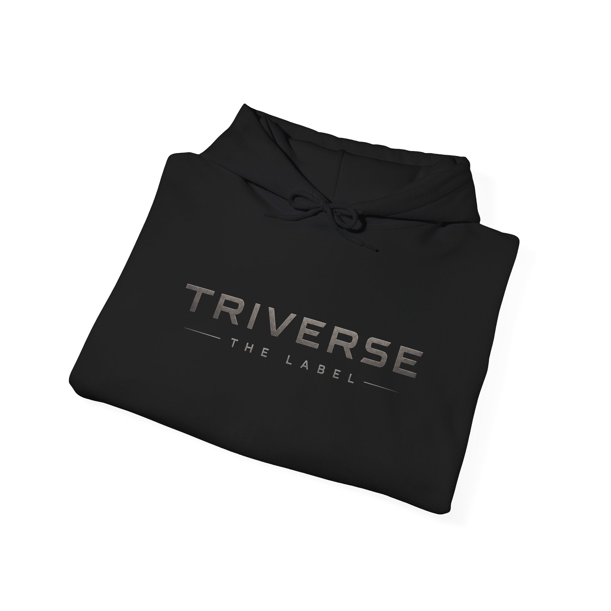 Triverse Heavy Blend™ Hooded Sweatshirt