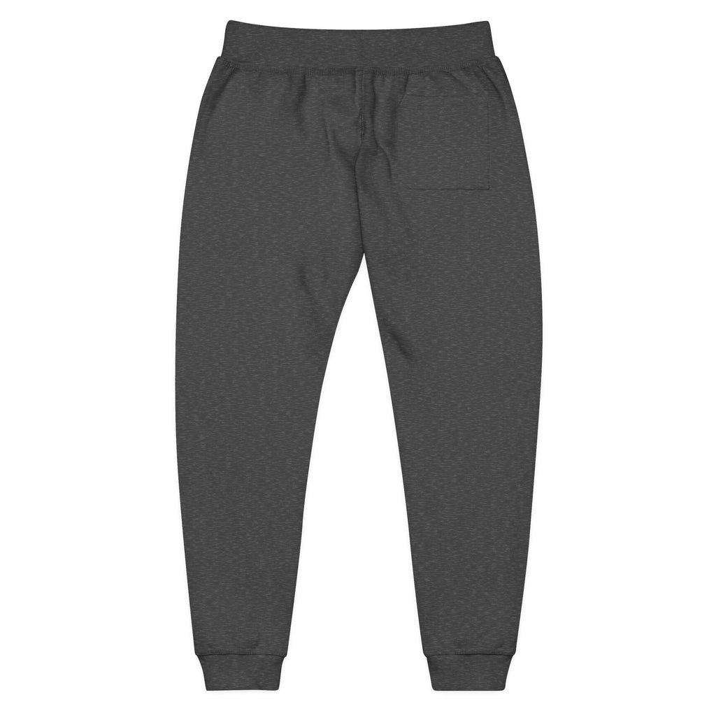 Triverse Fleece Sweatpants (Embroidery)