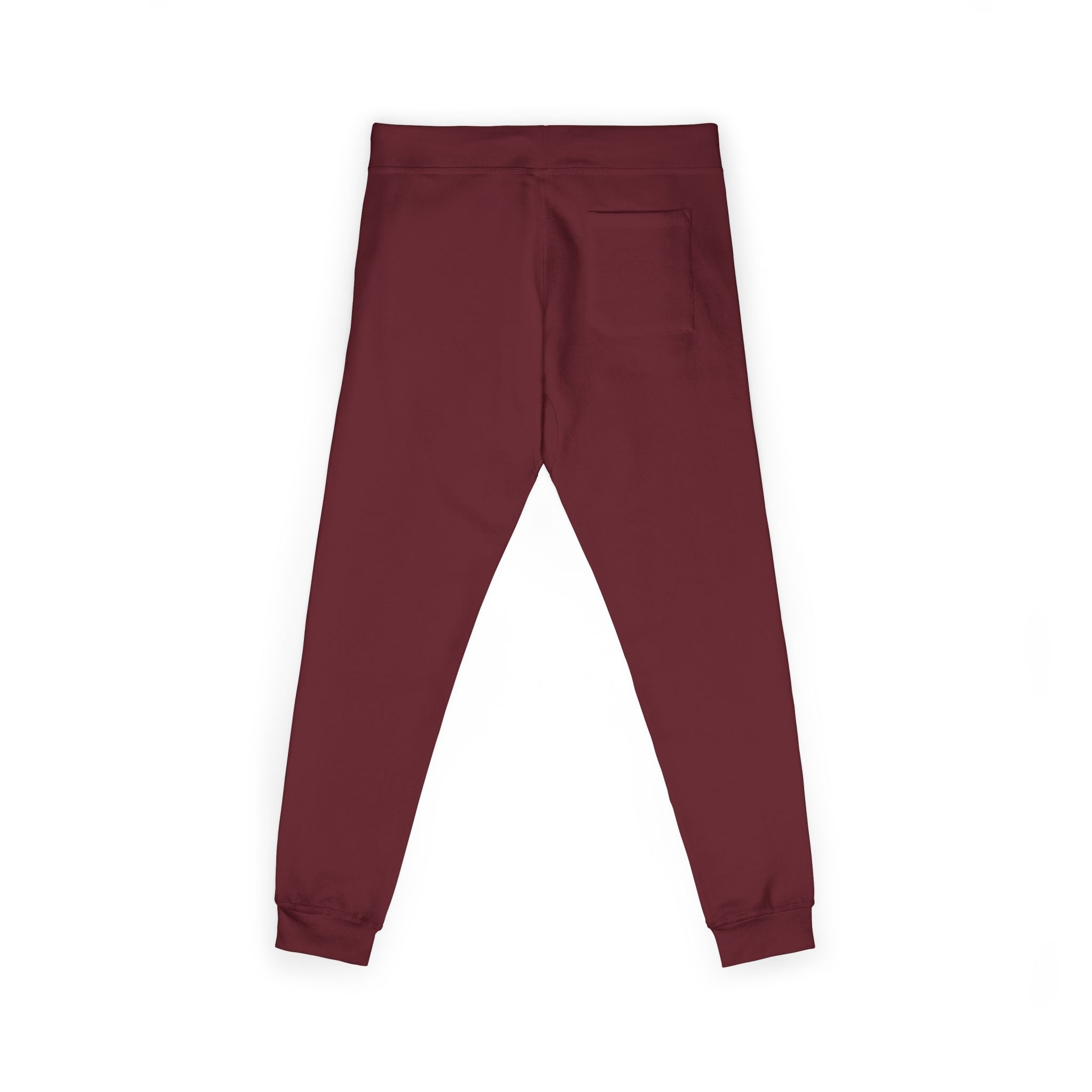 Triverse Fleece Sweatpants (Embroidery)