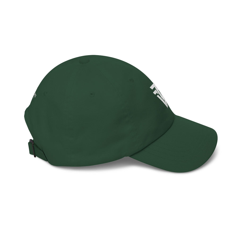Triverse Classic Cap