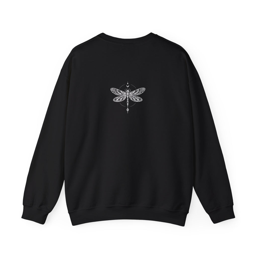 Copy of Xicy Heavy Blend™ Crewneck Sweatshirt