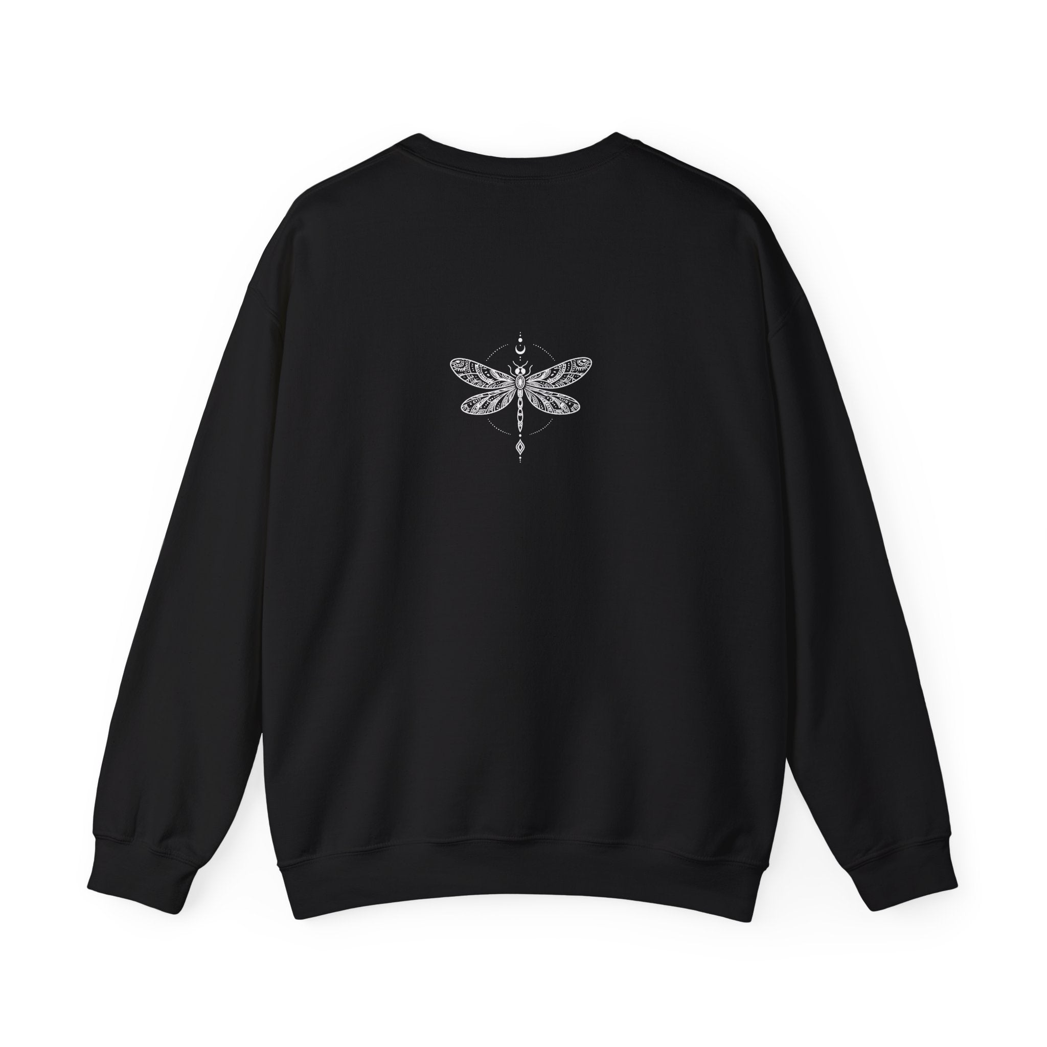 Copy of Xicy Heavy Blend™ Crewneck Sweatshirt