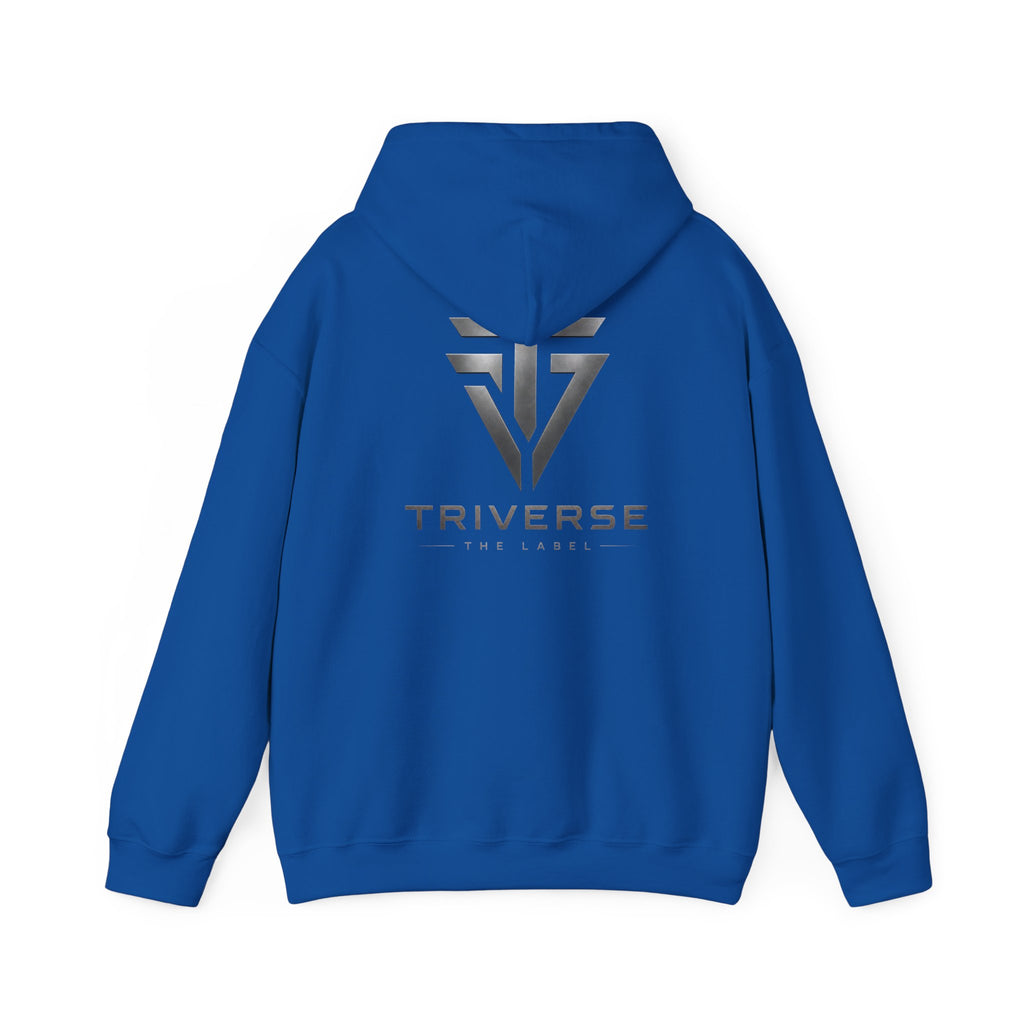 Triverse Heavy Blend™ Hooded Sweatshirt