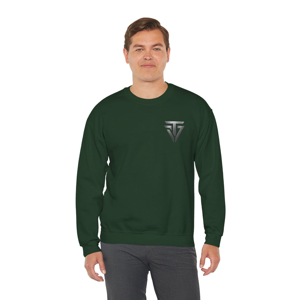 Triverse Heavy Blend™ Crewneck Sweatshirt